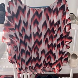 Cute Jennifer Lopez dress shirt